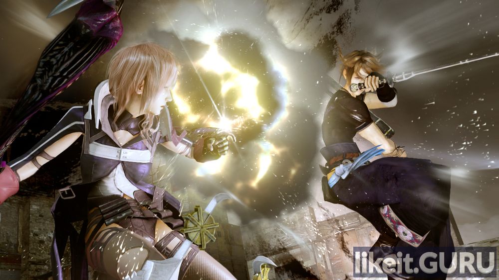 Download Lightning Returns: Final Fantasy XIII Full Game 